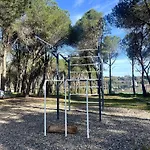 La Casetta - Sea And Mountain بيت للعطل *