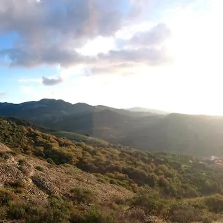 La Casetta - Sea And Mountain בית נופש