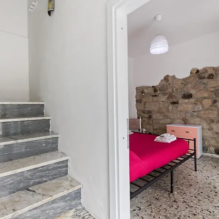 Feriehus La Casetta - Sea And Mountain